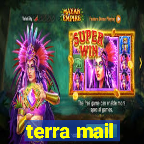 terra mail